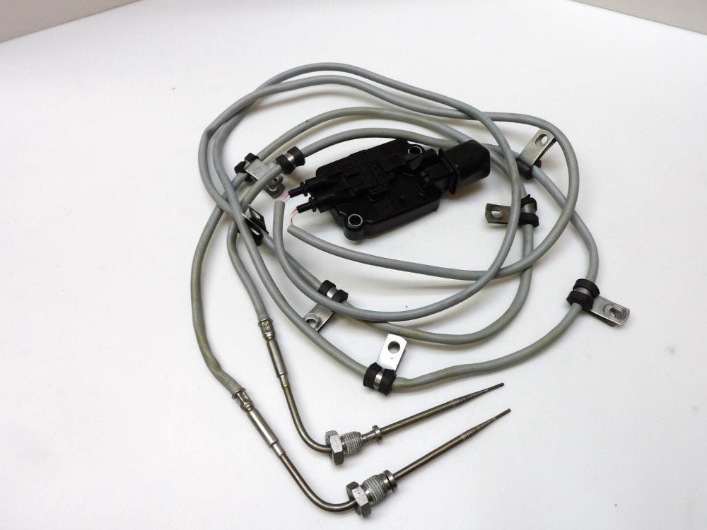 CUMMINS TS1500 TEMPERATURE SENSOR  5461640 A057K419
