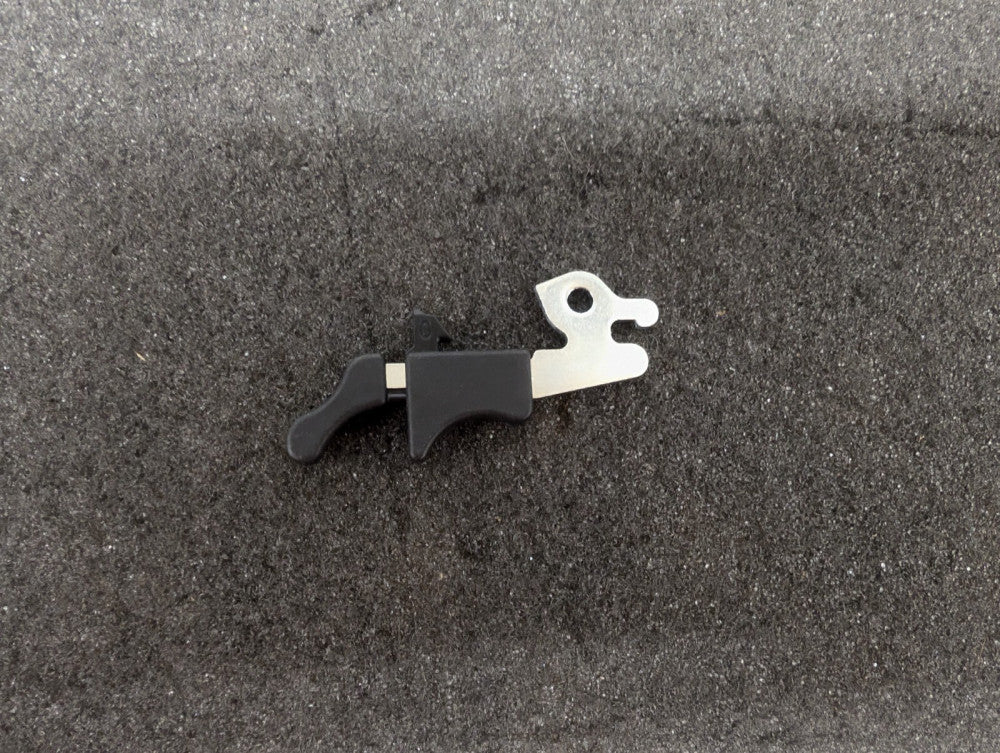 New, Southco, P7-A-513-11, ATCA EJECTOR PACKAGE