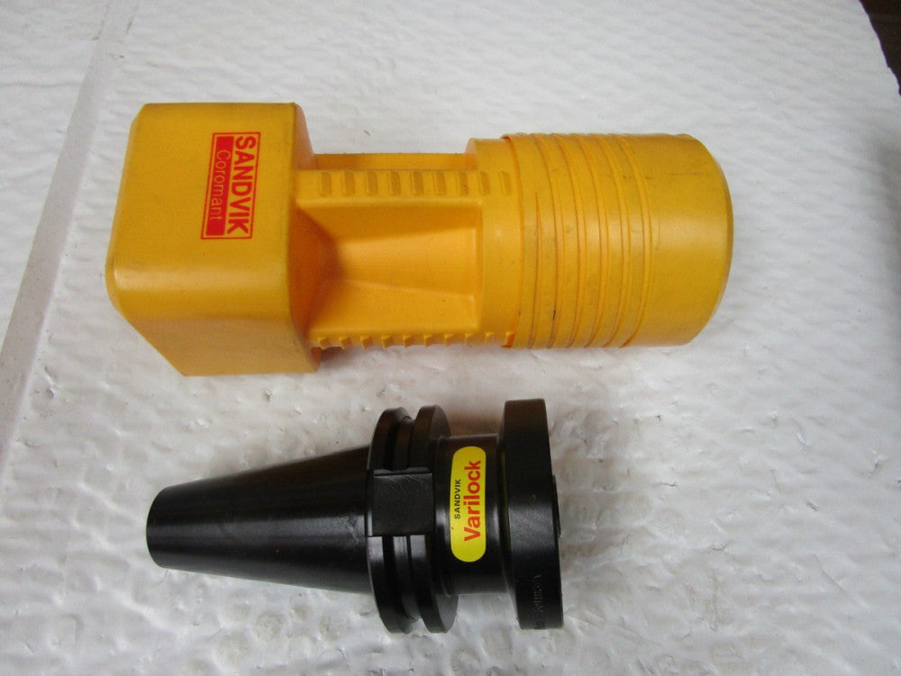 Sandvik A390.45-40 63 050M Varilock Tool Holder