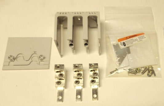 EATON 3TA125E3K Type EG Breaker 3 Wire Lug Terminal Kit TA125E3