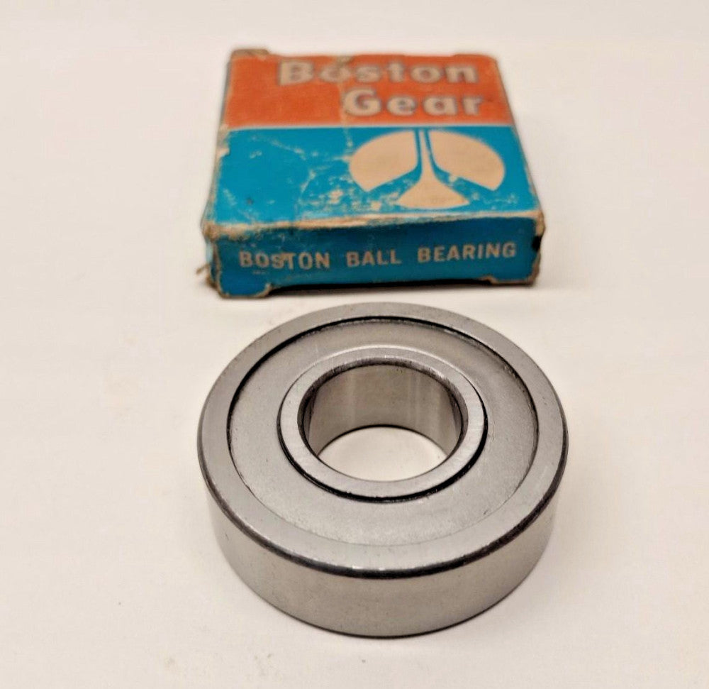 Boston Gear NR1635DS Ball Bearing Double Shielded 0.75 ID x 1.75 OD x 0.50 W