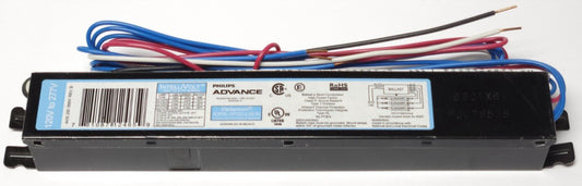 PHILIPS ADVANCE IOPA 3P32 LW N Electronic Ballast 120 277 VAC OPTANIUM Intellivo