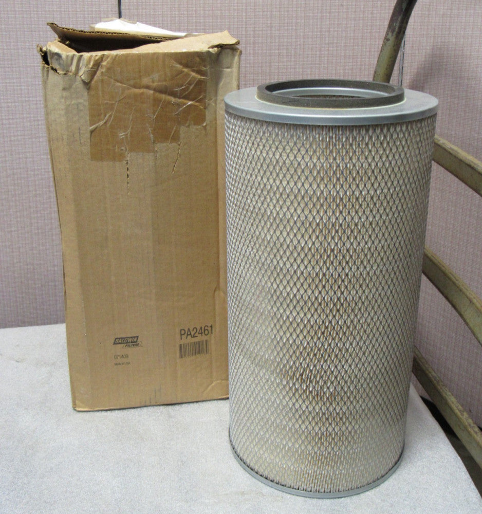 Baldwin Air Filter Element PA2461 071409 New