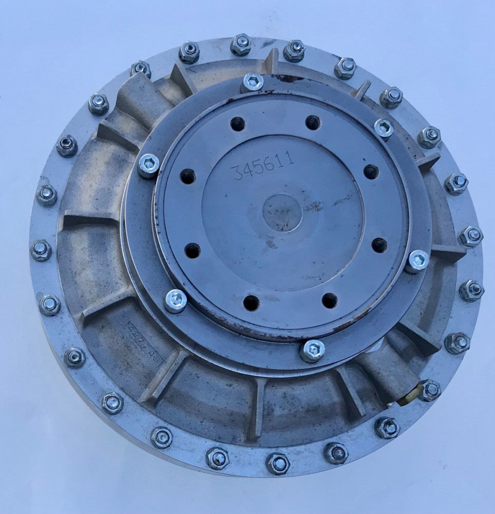 FALK 270HFN10B R/L 32401U-1 345601 Fluid Coupling REXNORD TT  270HFN10B