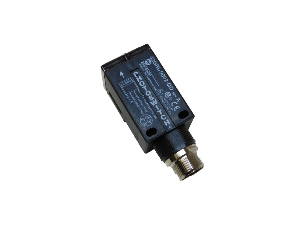 Allen Bradley 42GRL-9002-QD Diffuse Photoelectric Sensor 10-264vdc