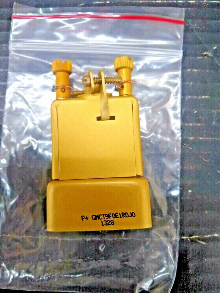 New, Positronic, GMCT9F0E1R0J0, MATED CONNECTORS 9 POS MIL RECTANGULAR