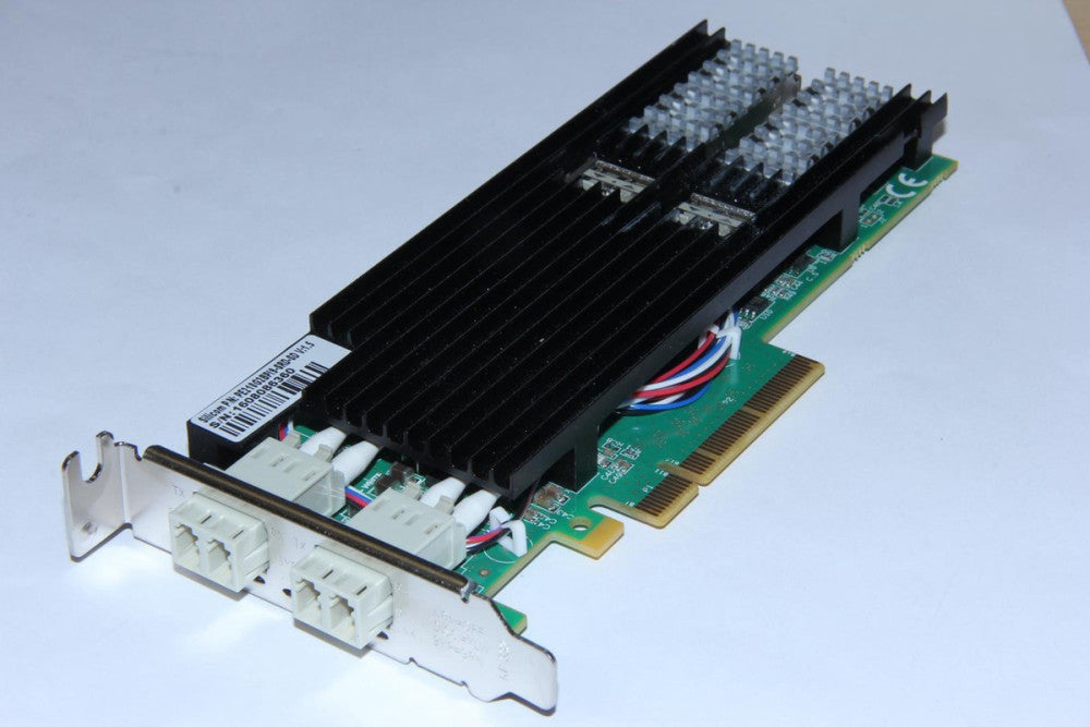 Dell 026CC4 Silicom PE210G2BPI9-SRD-SD 10G Ethernet Server Adapter