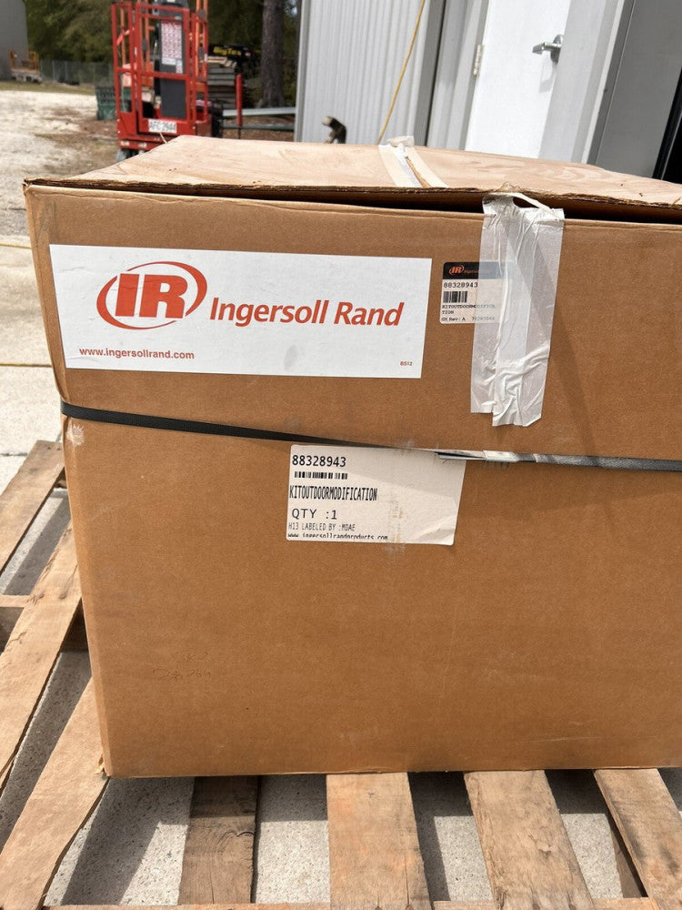 Ingersoll Rand 88328943 Outdoor Modification Kit