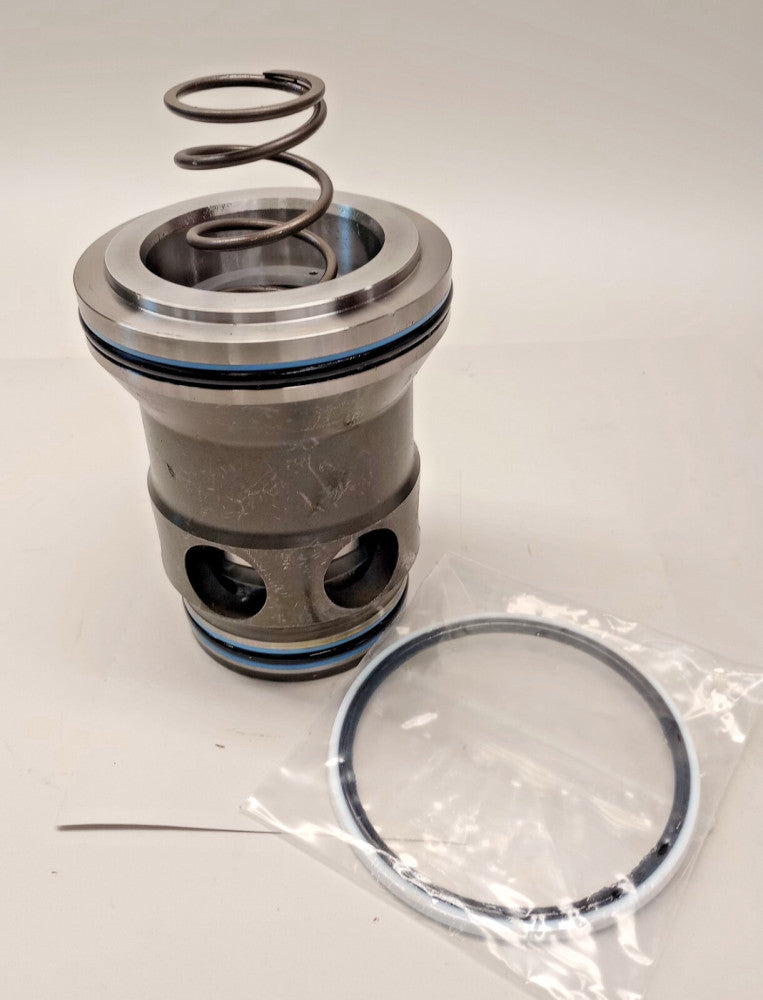 Rexroth R900947911 Used Logic Cartridge Valve LC63B10E7X