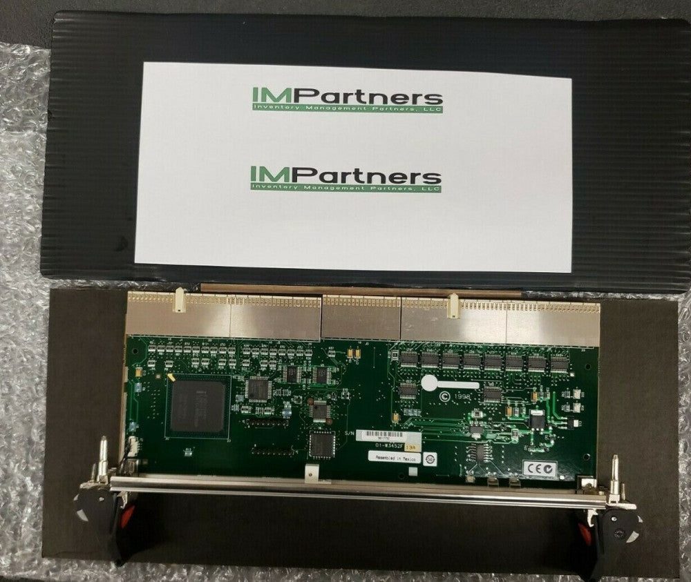 NEW- OPEN BOX, Nortel Networks, NTR651BS-CS-2000, EXT BRG BOARD
