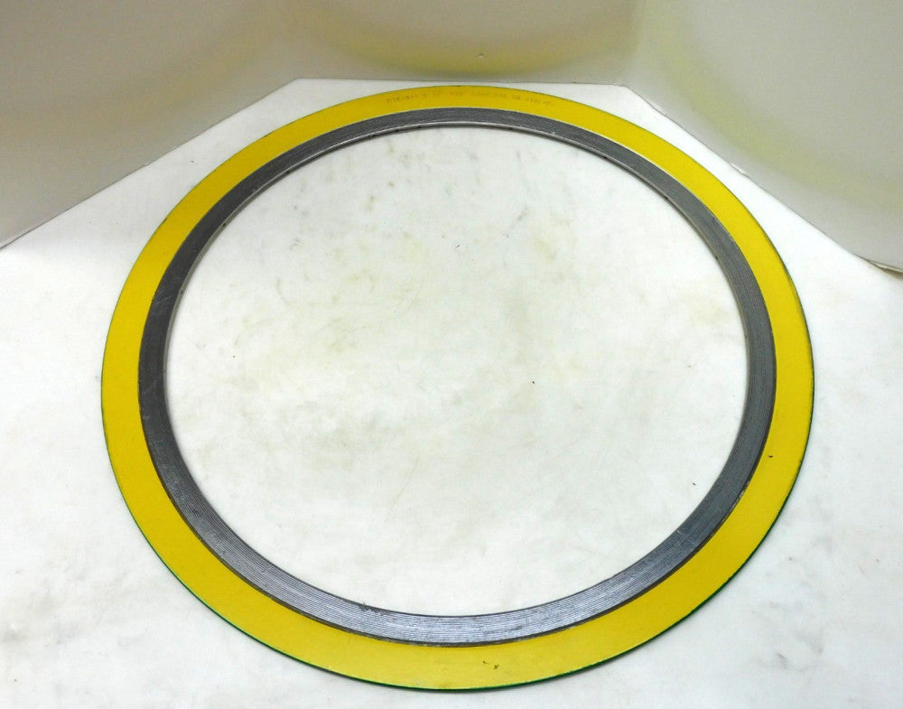 Teadit 14" 150 Asme B16.20 316L/FG Spiral Wound Gasket