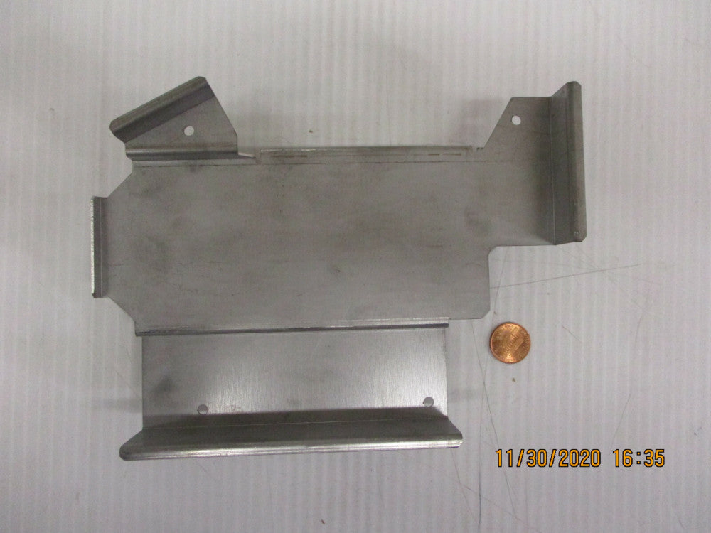Open Box, IBM, 41E1855, Brackett