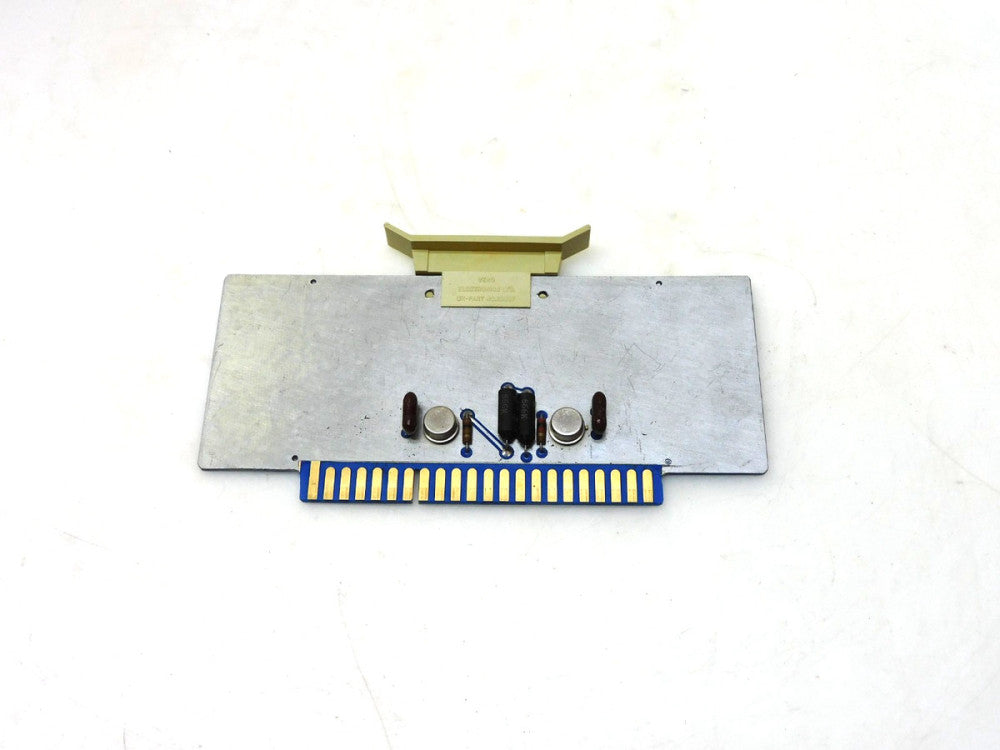 Uson Circuit Board 20007 Compensation Network Rev A