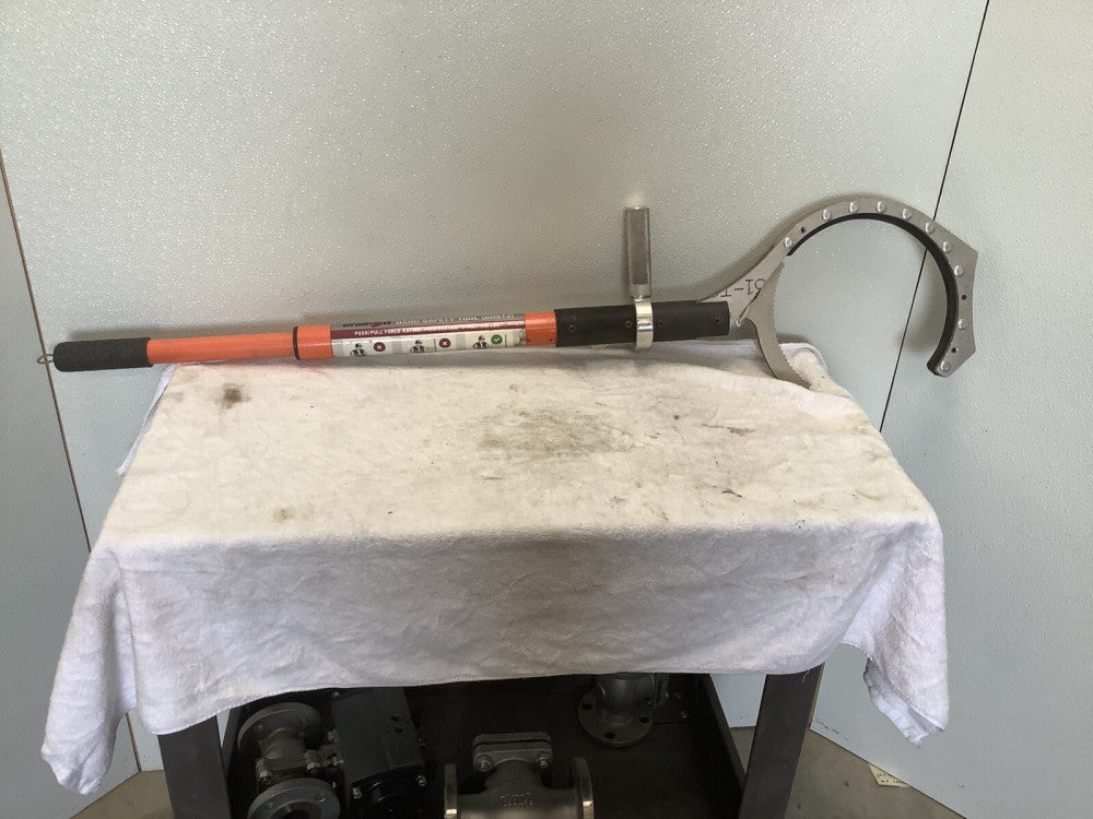 Grabit  Hand Safety Tool GHST2