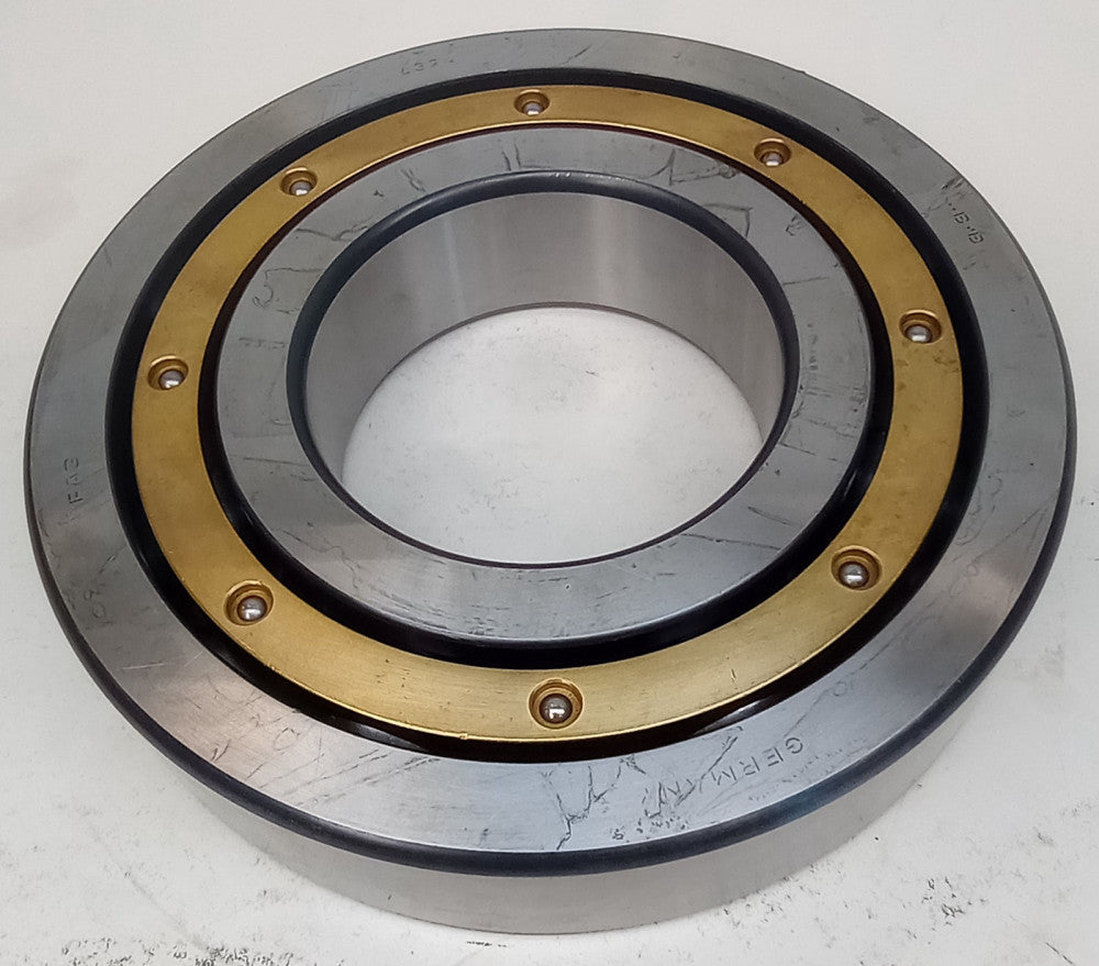 FAG 6324 Ball Bearing Deep Groove 120 x 260 x 55mm
