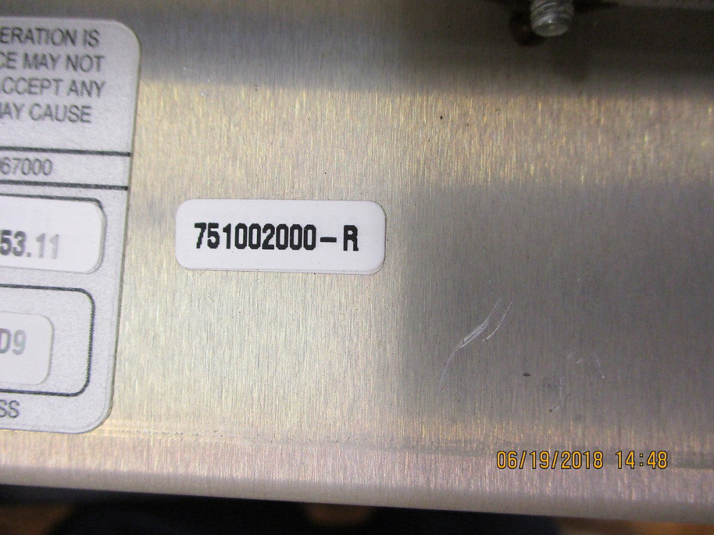 751002000-R Novar Controls Energy Infosystem BRAND NEW!