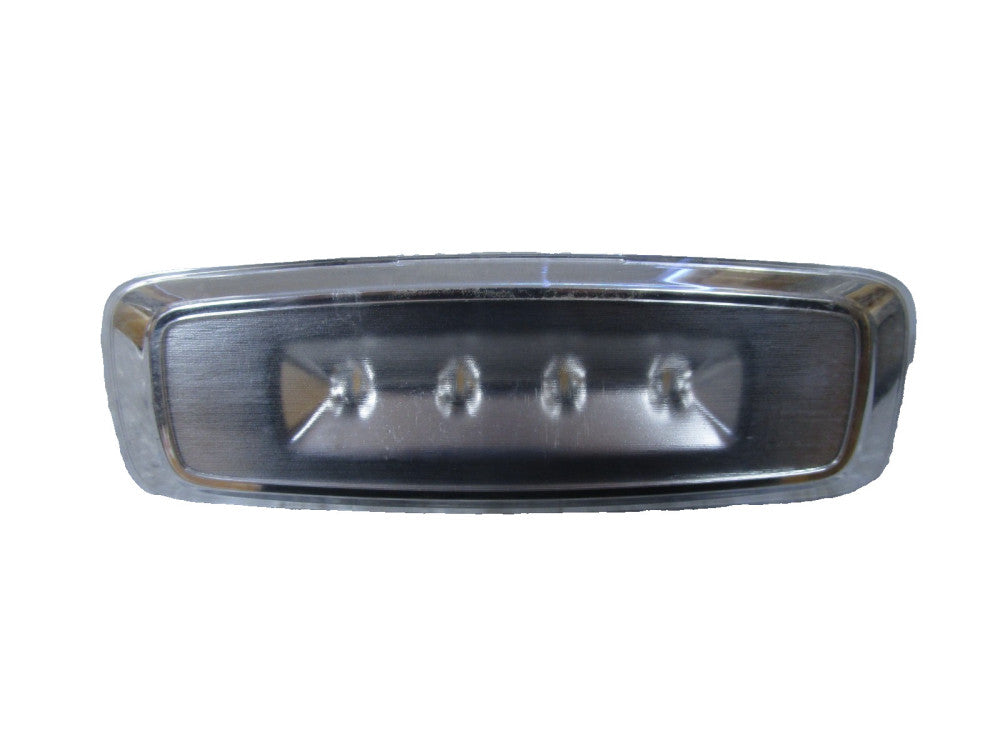 Paccar P54-1194-100 Dome Lamp Rev B