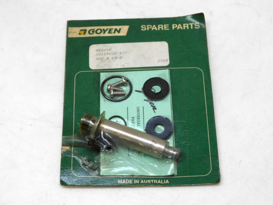 Goyen Solenoid Kit M1141B