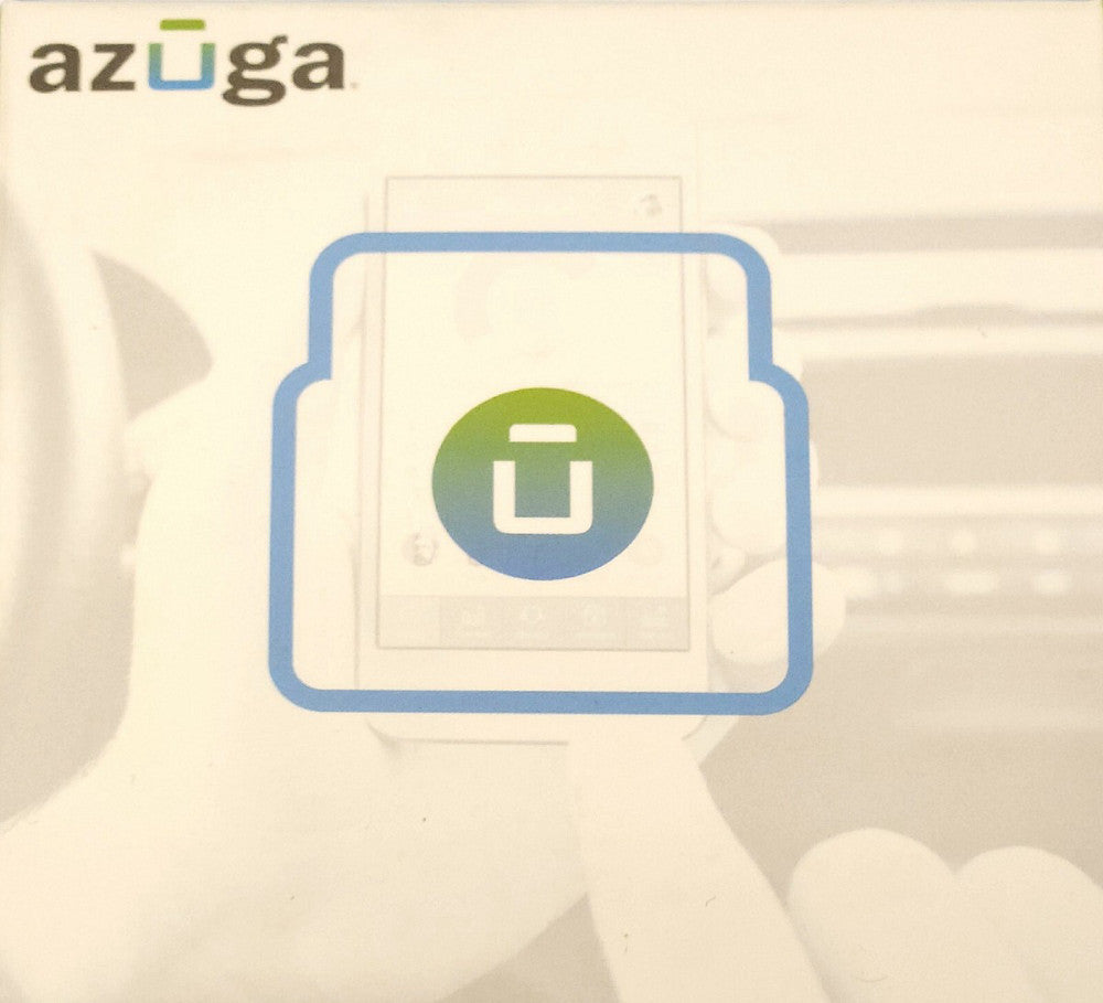 AZUGA DCM970 21ZB Fleet GPS TRACKER TRACKING Device 930-0001