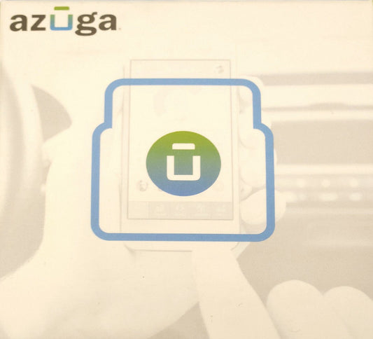AZUGA DCM970 21ZB Fleet GPS TRACKER TRACKING Device 930-0001