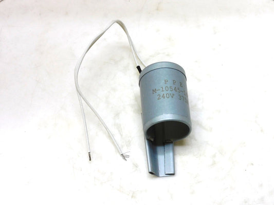 PPE Plastics Process Equipment M-10545-16C Heater Band 240V 375W 1-1/2" x 2-1/2"