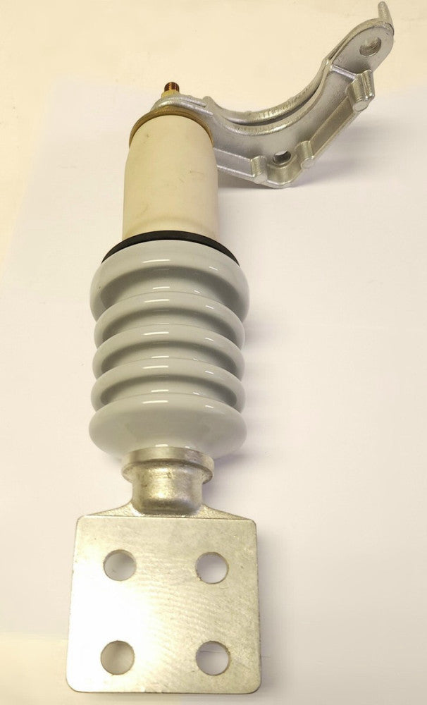 WARCO High Voltage Ceramic Surge Aresstor ARC Strangler with Paddle Lug Base