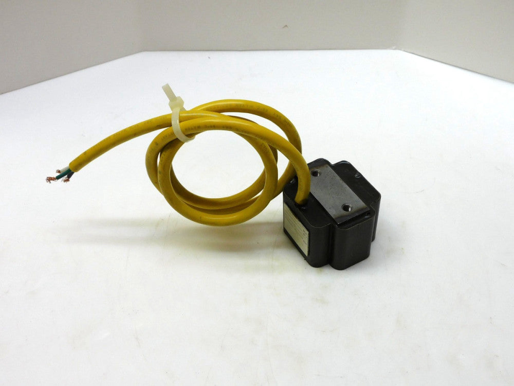 J-J ENGINEERING V106 MAGNETIC COIL 220VAC 0.25A