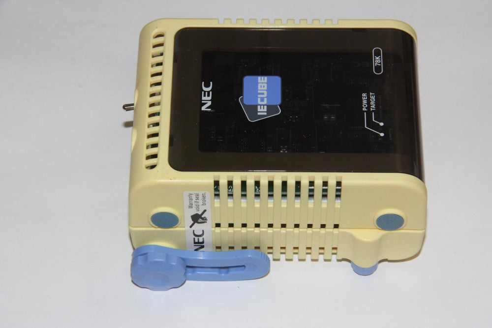 NEC QB-78K0RKX3 High Performance In-circuit Emulator