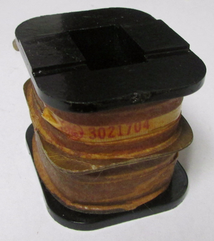 GENERAL ELECTRIC GE Solenoid Operating Coil 3021704
