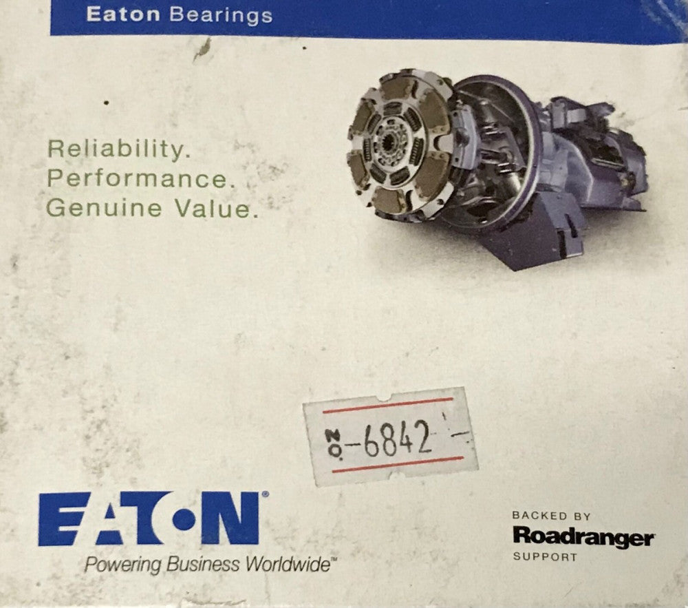 EATON 20607 Link Belt MU1308UM Cylindrical Bearing 