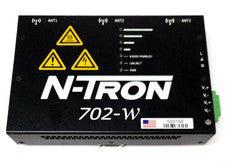 N-TRON 702-W MODEL 702 W Industrial Ethernet Wireless Radio 29-40 VDC