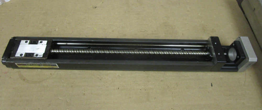 THK LM GUIDE ACTUATOR THKKR33