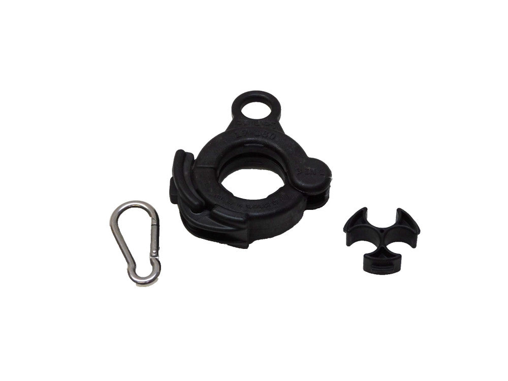 Phillips Clamp Cable 17-180 3-In-1 W/ Insert & Hook