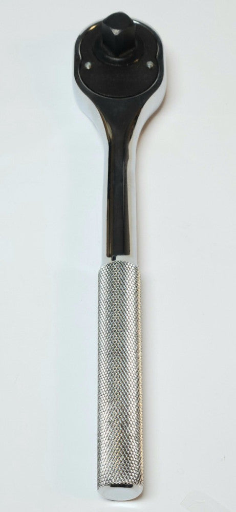 PROTO 5449 Professional 10" Ratchet 1/2" Drive