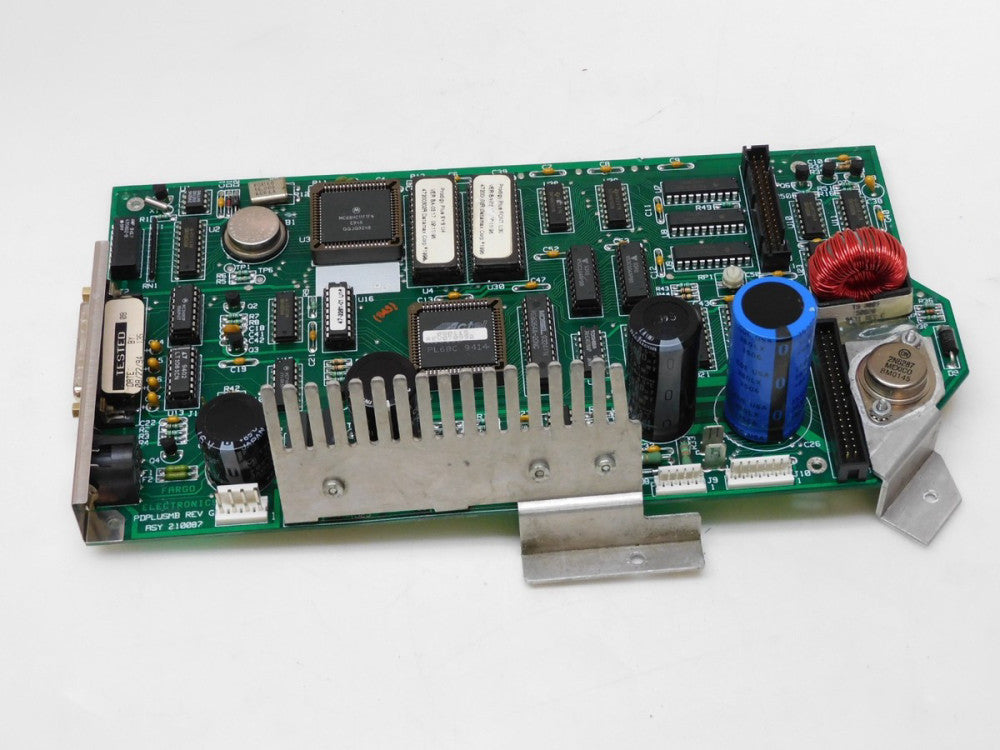 FARGO 210087 MOTHER BOARD