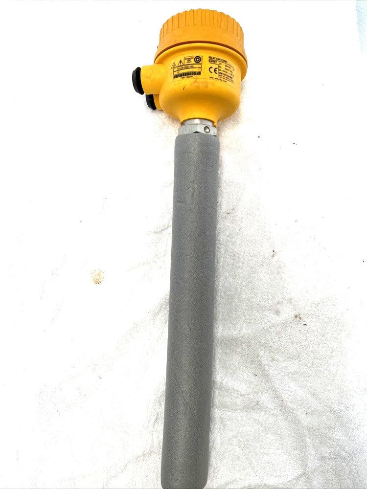 Mobrey Liquid Level Switch-  Squing 2 - TD1DR1NDE0330