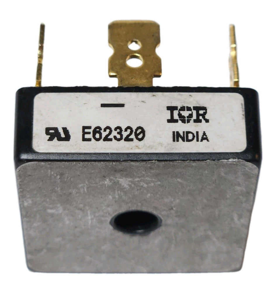 IOR E.62320 100JB10I 4 PIN BLADE Power Bridge Rectifier Module