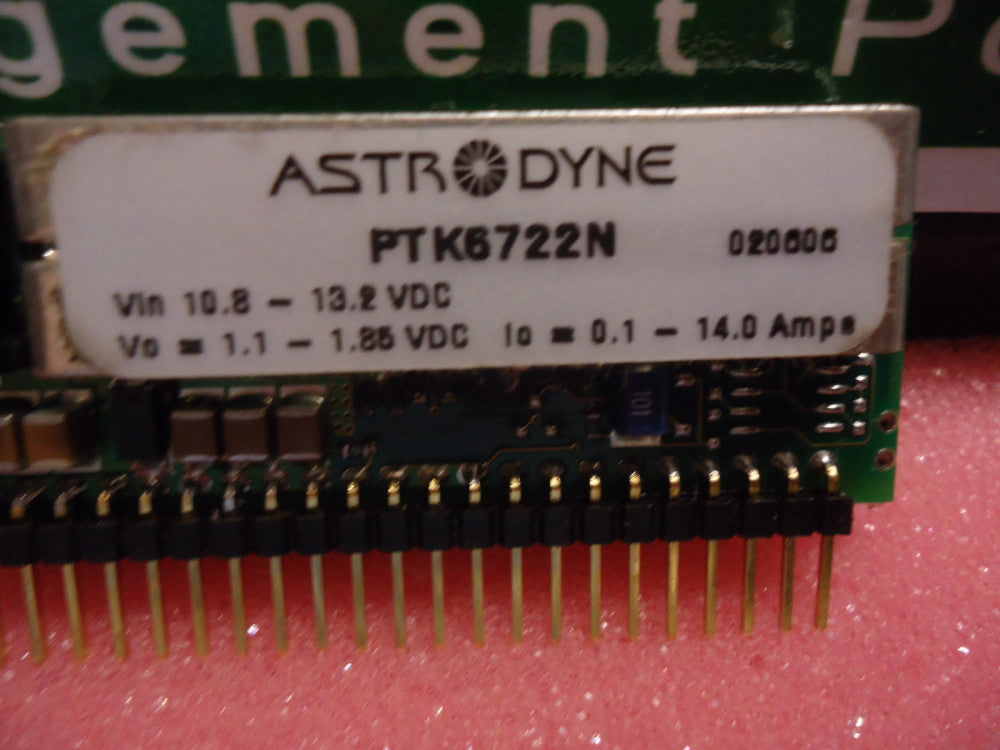 PTK6722N Astrodyne  Brand New!