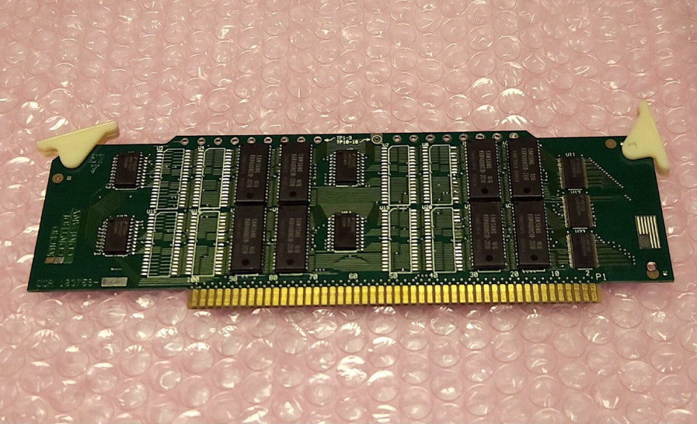 MICRO CONTROL COMPANY MCC CCA 103759 100 PCB 130760 000 1M Vector Memory Control