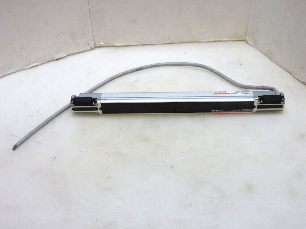 KEYENCE SL-V16H-T SAFETY LIGHT CURTAIN TRANSMITTER