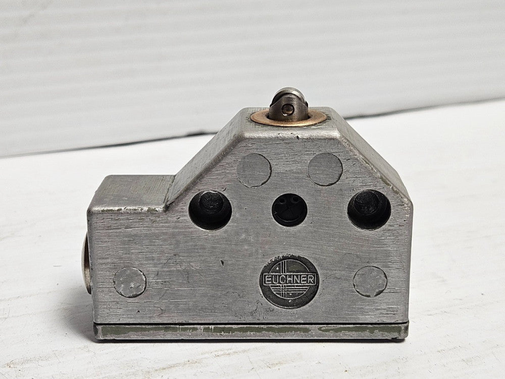 EUCHNER POSITIONER SWITCH N101R - USED