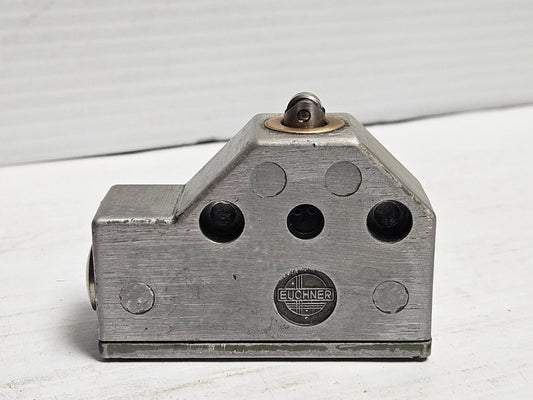 EUCHNER POSITIONER SWITCH N101R - USED