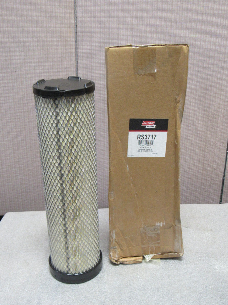 Baldwin Inner Air Filter Element RS3717 11232005438 New