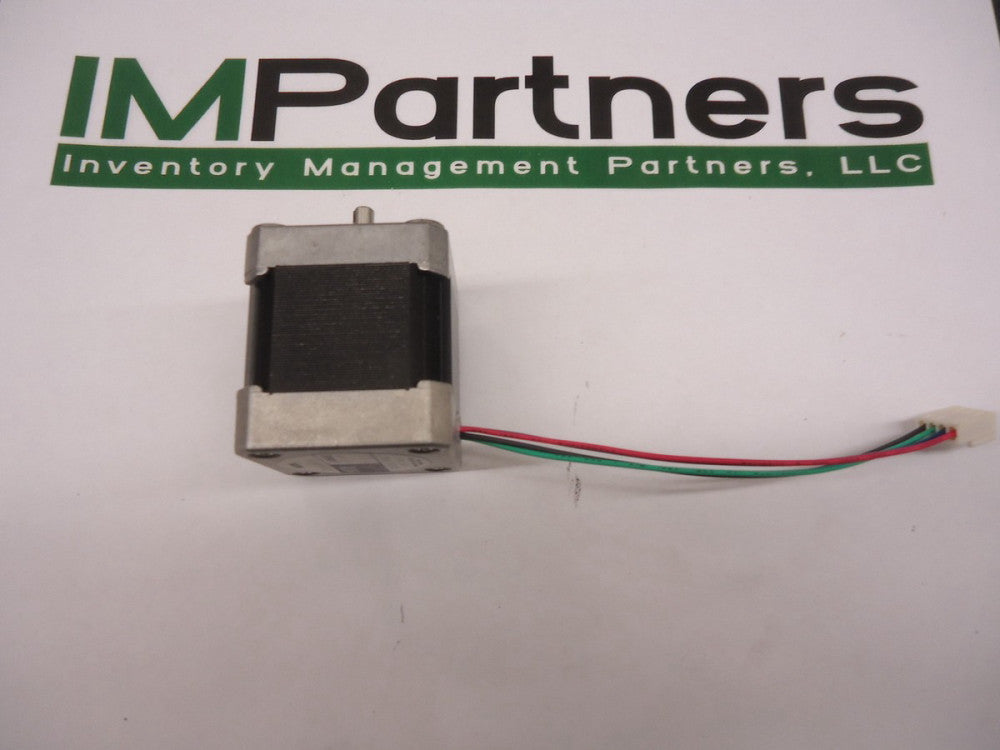 C9393-9012K, Oriental Motor, Vexta 2-Phase 1.8/Step DC 5.6V Motor, Brand New!