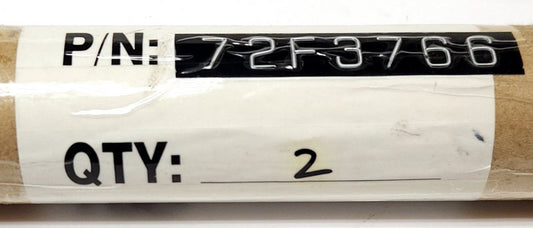REXROTH 72F3766 27.5" Stainless Steel Precision Thrust Screw ANDACT HORIZONTAL