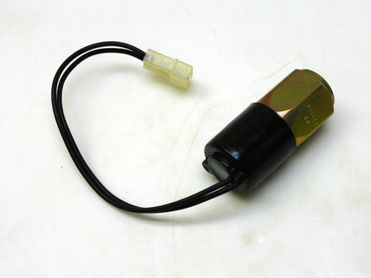 TOTAL SOURCE CT835840 FORKLIFT PRESSURE SWITCH 835840 1/4" FNPT
