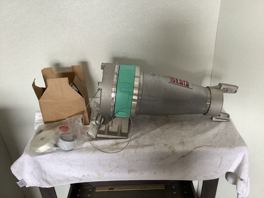 Adalet QSFL 415A Female Coupler