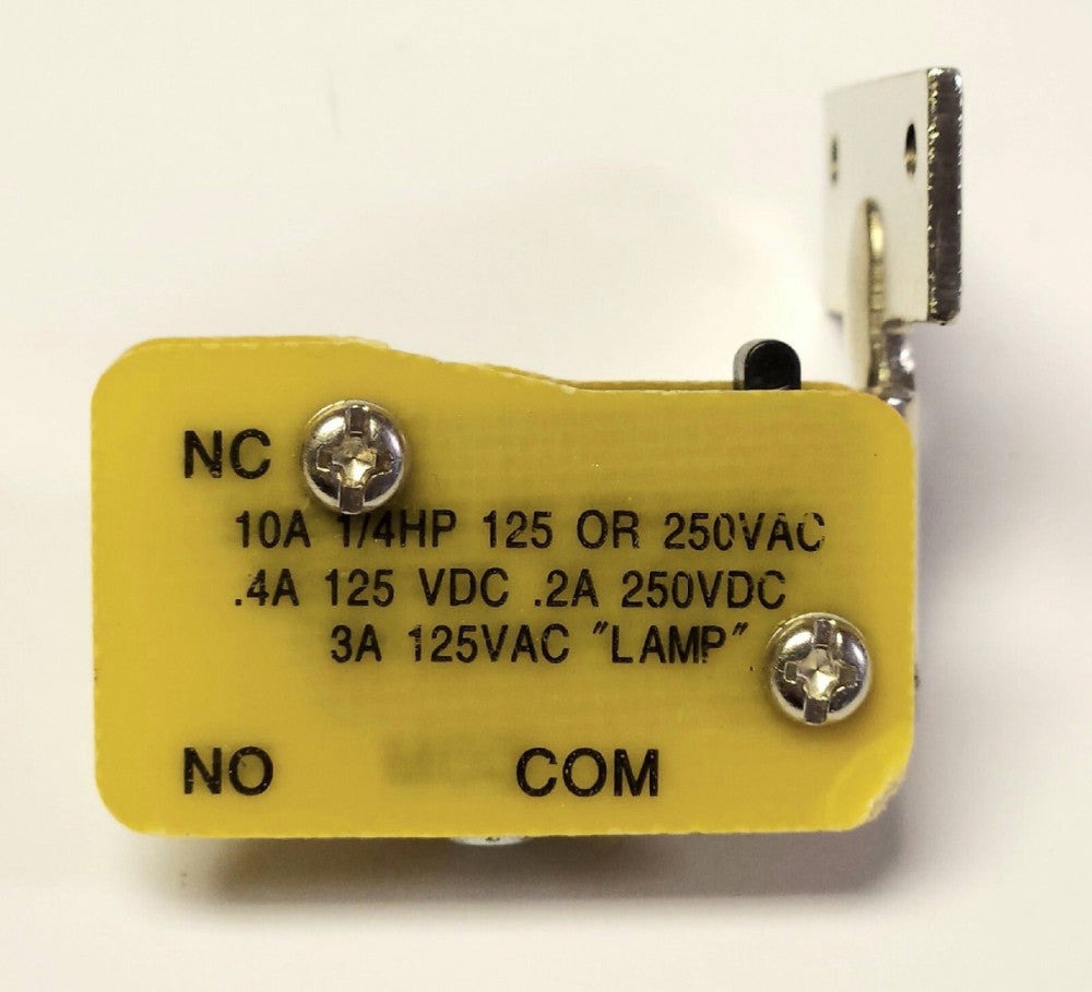 EATON CUTLER HAMMER 9575 DPDT Relay Auxiliary Switch NO NC