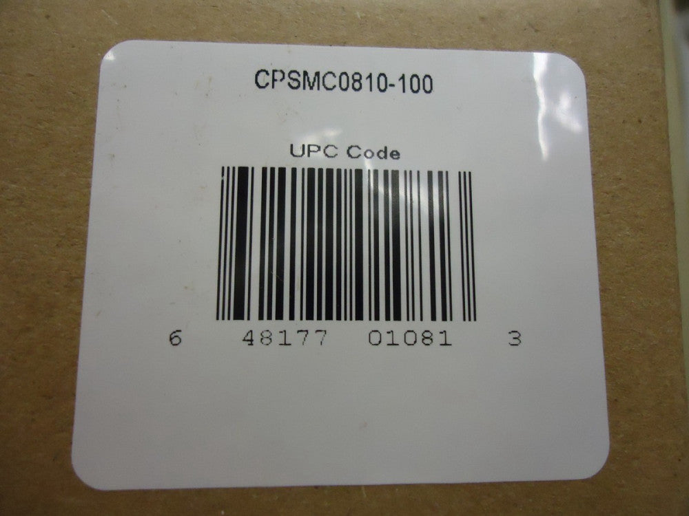 CPSMC0810-100 TRANSITION NETWORKS TRANSITION NETWORKS POINT SYSTEM BRAND NEW!