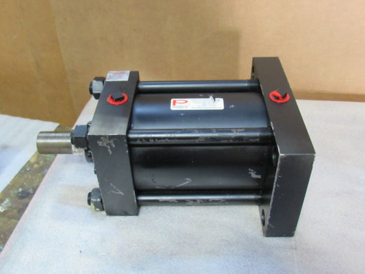 New Peninsular Hydraulic Cylinder HP29500A 3000PSIG 5"Stroke 5"Bore